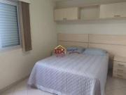 Apartamento com 3 dormitórios à venda, 80 m² por R$...