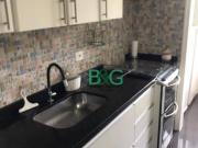 Apartamento com 3 dormitórios à venda, 80 m² por R$...