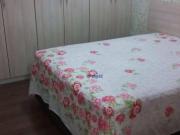 Apartamento com 3 dormitórios à venda, 80 m² por R$...
