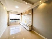Apartamento com 3 dormitórios à venda, 80 m² por R$...