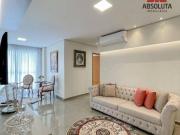 Apartamento com 3 dormitórios à venda, 80 m² por R$...