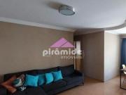Apartamento com 3 dormitórios à venda, 80 m² por R$...