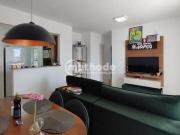 Apartamento com 3 dormitórios à venda, 80 m² por R$...