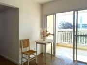 Apartamento com 3 dormitórios à venda, 80 m² por R$...