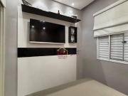 Apartamento com 3 dormitórios à venda, 80 m² por R$...