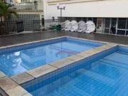 Apartamento com 3 dormitórios à venda, 80 m² por R$...