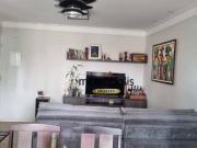 Apartamento com 3 dormitórios à venda, 80 m² por R$...