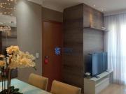 Apartamento com 3 dormitórios à venda, 80 m² por R$...