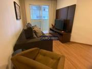 Apartamento com 3 dormitórios à venda, 80 m² por R$...