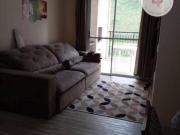 Apartamento com 3 dormitórios à venda, 80 m² por R$...