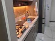 Apartamento com 3 dormitórios à venda, 80 m² por R$...