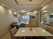 Apartamento com 3 dormitórios à venda, 80 m² por R$...