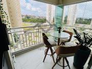 Apartamento 3 Quartos à venda, 80 m² por R$ 670.000...
