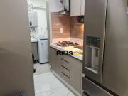 Apartamento com 3 dormitórios à venda, 80 m² por R$...