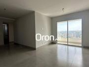 Apartamento à venda, 80 m² por R$ 674.000,00 Setor Leste...