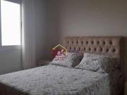 Apartamento com 3 dormitórios à venda, 80 m² por R$...