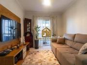 Apartamento com 3 dormitórios à venda, 80 m² por R$...