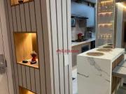 Apartamento com 3 dormitórios à venda, 80 m² por R$...