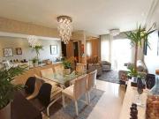 Apartamento com 3 dormitórios à venda, 80 m² por R$...