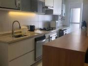 Apartamento com 3 dormitórios à venda, 80 m² por R$...