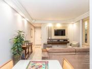 Apartamento com 3 dormitórios à venda, 80 m² por R$...