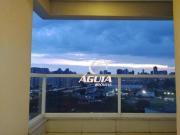 Apartamento com 3 dormitórios à venda, 80 m² por R$...