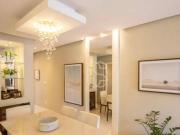 Apartamento com 3 dormitórios à venda, 80 m² por R$...