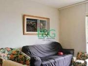 Apartamento com 3 dormitórios à venda, 80 m² por R$...