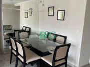 Apartamento com 3 dormitórios à venda, 80 m² por R$...