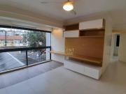Apartamento com 3 dormitórios à venda, 80 m² por R$...