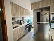 Apartamento à venda, 80 m² por R$ 730.000,00 Campestre...
