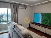 Apartamento com 3 dormitórios à venda, 80 m² por R$...