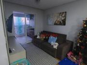 Apartamento com 3 dormitórios à venda, 80 m² por R$...