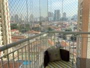 Apartamento com 3 dormitórios à venda, 80 m² por R$...