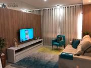 Apartamento com 3 dormitórios à venda, 80 m² por R$...