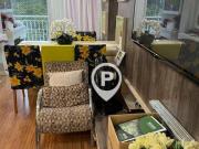 Apartamento com 3 dormitórios à venda, 80 m² por R$...
