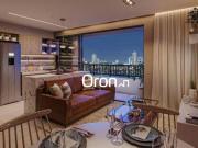 Apartamento com 3 dormitórios à venda, 80 m² por R$...