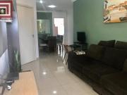 Apartamento com 3 dormitórios à venda, 80 m² por R$...