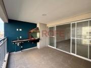 Apartamento com 3 dormitórios à venda, 80 m² por R$...