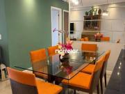 Apartamento com 3 dormitórios à venda, 80 m² por R$...