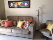 Apartamento com 3 dormitórios à venda, 80 m² por R$...