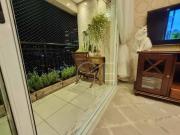 Apartamento com 3 dormitórios à venda, 80 m² por R$...