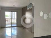 Apartamento com 3 dormitórios à venda, 80 m² por R$...