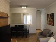 Apartamento com 3 dormitórios à venda, 80 m² por R$...