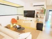 Apartamento com 3 dormitórios à venda, 80 m² por R$...