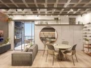 Apartamento com 3 dormitórios à venda, 80 m² por R$...