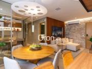 Apartamento à venda, 80 m² por R$ 1.070.000,00 Setor...