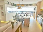 Apartamento com 3 dormitórios à venda, 80 m² por R$...