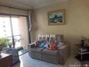 Apartamento com 3 dormitórios à venda, 80 m² por R$...