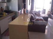 Apartamento com 3 dormitórios à venda, 80 m² por R$...